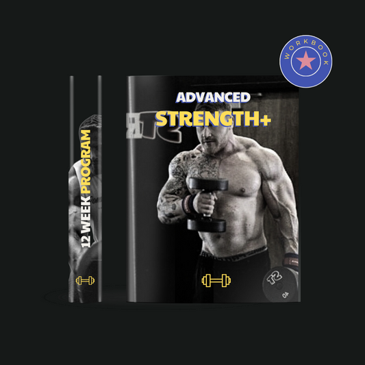 Advanced Strength+